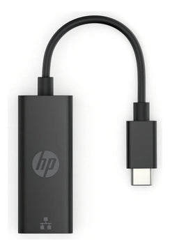 Adaptador Red Hp G2 Usb-c - Ethernet Gigabit Rj-45 4z527aa