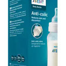 Tetero Válvula Anticólicos 11oz Avent