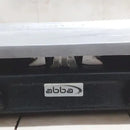 Plancha Asadora De Aluminio Para Cocina Estufa 55 Cm X 34 Cm Gris