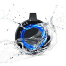 Parlante Sony Bluetooth Resistente Al Agua | Srs-xg500 Color Negro