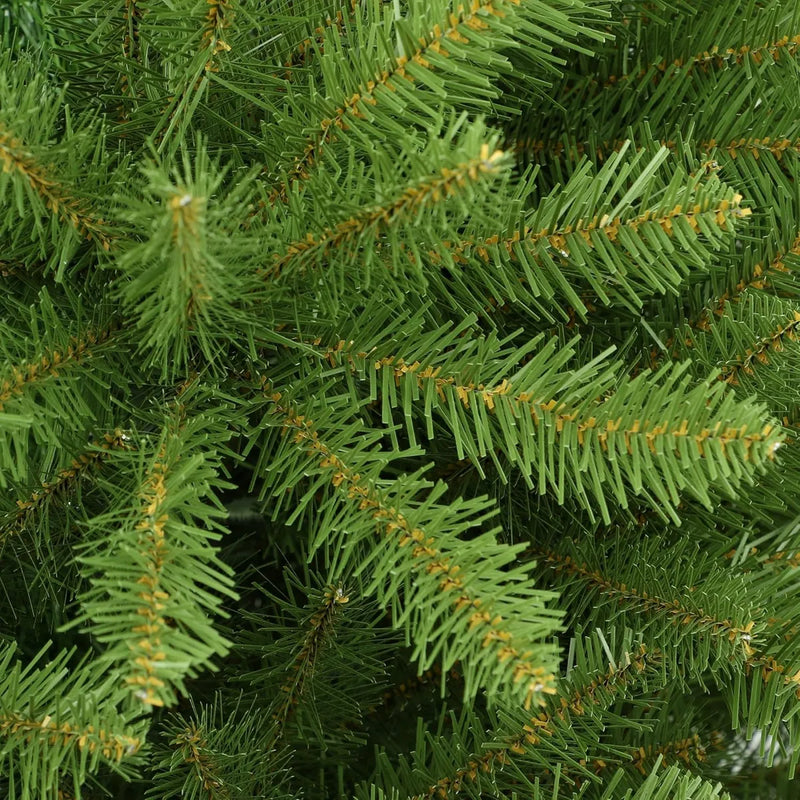 Árbol De Navidad Artificial 7 Pies Ultra Realista