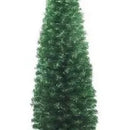 Árbol De Navidad, Pino Vela. De 1.80 Mtrs. Verde