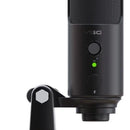 Microfono Gamer Vsg Omkara Condensador Usb Cardioide Mc440 Color Negro