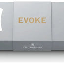 Navaja Cuchillo Victorinox Evoke Bs Alox 0.9415.ds249 Café