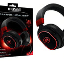 Maxell Audifo Gaming Vibration C/microf
