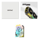 Tarjeta De Vídeo Zotac Geforce Rtx 5060 Twin Edge Oc 8gb