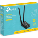 Adaptador USB inalámbrico TP-Link WN8200nd a 300 Mbps