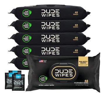 Dude Higiene - 1 - Unidad - 1