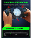 Enfriador De Teléfono Celular, Disipador De Calor De Ventila