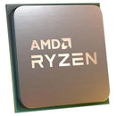 Procesador gamer AMD Ryzen 7 5700X 100-100000926WOF de 8 núcleos y 4.6GHz de frecuencia