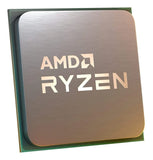 Procesador gamer AMD Ryzen 7 5700X 100-100000926WOF de 8 núcleos y 4.6GHz de frecuencia