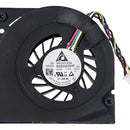Ventilador De Refrigeración Cpu Para Intel Nuc -