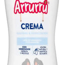 Crema Arrurru Suavidad Y Humectación 800 Ml