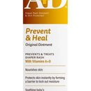 A+D Bayer Pomada Tubo 113 g