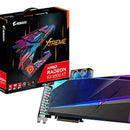 Gigabyte Aorus Radeon Rx 6900 Xt Xtreme Waterforce