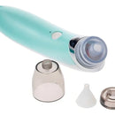 Aspirador nasal eléctrico para bebés para limpieza de nariz