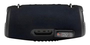 Parlante Jbl Xtreme 3 Portátil Con Bluetooth Black
