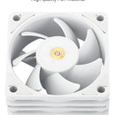 Ventilador De Cpu Thermalright Tl-b6w 60mm, Silencioso Y De