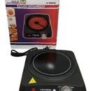 Estufa Infrarrojo X1 Hornillas Sin Gas Cocina Portátil Viaje Diseño