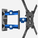 Soporte Para Tv Brazo North Bayou Nb P4 32 A 55 Original Negro
