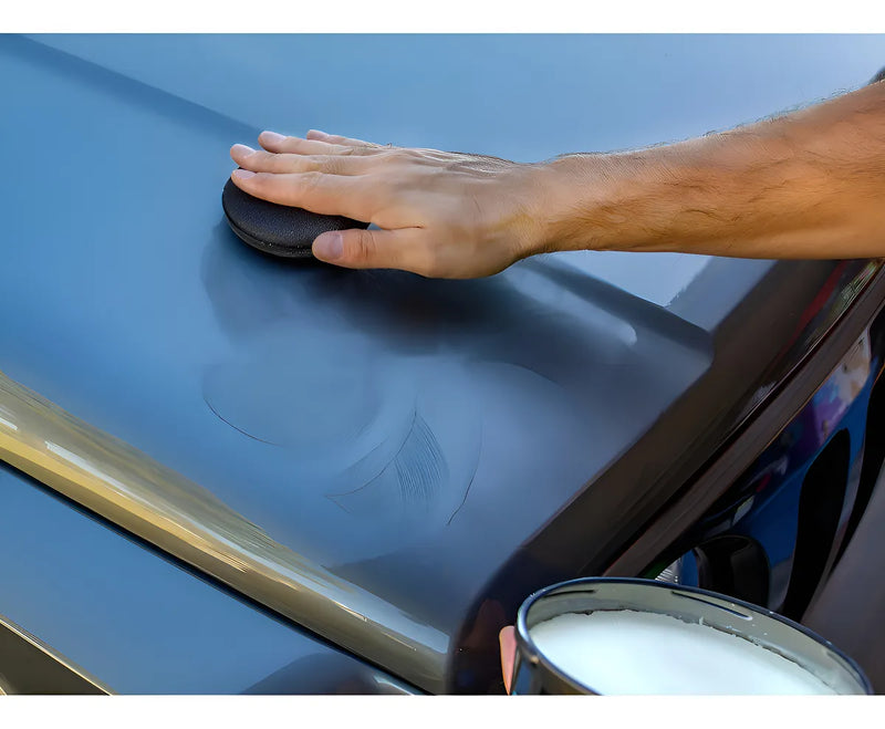 Meguiars Ultimate Paste Wax Cera Sintética Premium 450gr