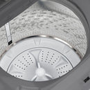 Lavadora Whirlpool Superior 24kg Xpertsystem Gris 8mwtwla41w