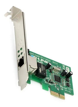 Adaptador Tarjeta Tg-3468 Pci Express Gigabit Rj45 Tp-link