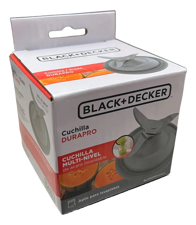 Cuchilla Licuadora Dura Pro