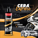 Kit Limpieza 6 Productos Super Promoción Gratis Aditivo
