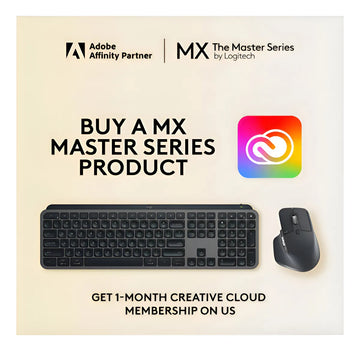 Teclado Logitech Mx Keys Inalambrico Iluminado Para Mac Color Del Teclado Gris Oscuro Idioma Inglés Us