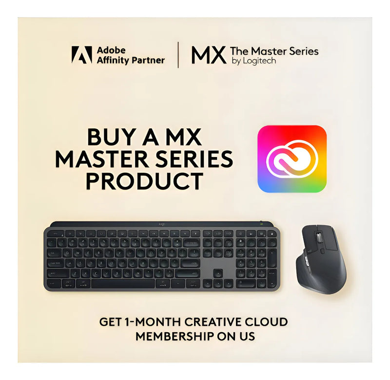 Teclado Logitech Mx Keys Inalambrico Iluminado Para Mac Color Del Teclado Gris Oscuro Idioma Inglés Us
