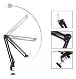 Microfono Condensador Semiprofesional