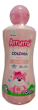 Colonia Arrurru Rosada 1075ml -