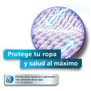 Lavadora Automática Agitador 19kg Blanca Mabe Lma79114vbab0