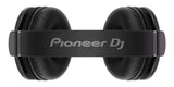Auriculares Pioneer DJ HDJ-CUE1 HDJ-CUE1 negro