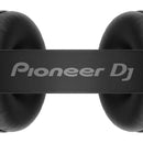 Auriculares Pioneer DJ HDJ-CUE1 HDJ-CUE1 negro