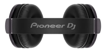 Auriculares Pioneer DJ HDJ-CUE1 HDJ-CUE1 negro