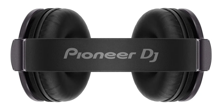 Auriculares Pioneer DJ HDJ-CUE1 HDJ-CUE1 negro