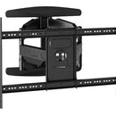 Soporte Base Tv Pared Movil Tv Nb P6 40- 75 North Bayou Negro