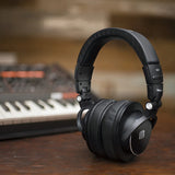 Presonus Hd9 Audifonos Profesionales De Estudio Color Negro