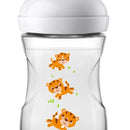 Biberón Tetero Antigases Bebes Natural Avent 9 Oz -260 Ml