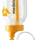 Relactador Medela Sistema Lactancia Suplementario Envio Hoy
