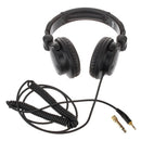 Behringer Hc 200 Audífonos Profesionales Monitoreo Dj
