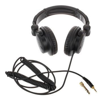 Behringer Hc 200 Audífonos Profesionales Monitoreo Dj
