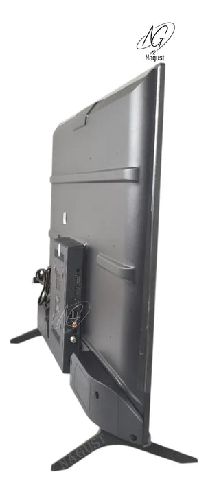 Televisor 40 Corn Ts40a1 Smart Tv Led Netflix You Tube Tdt