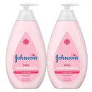 Crema Johnsons Baby Hidratante