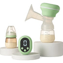 Extractor De Leche Materna Inalámbrico Portátil Electrico