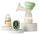 Extractor De Leche Materna Inalámbrico Portátil Electrico