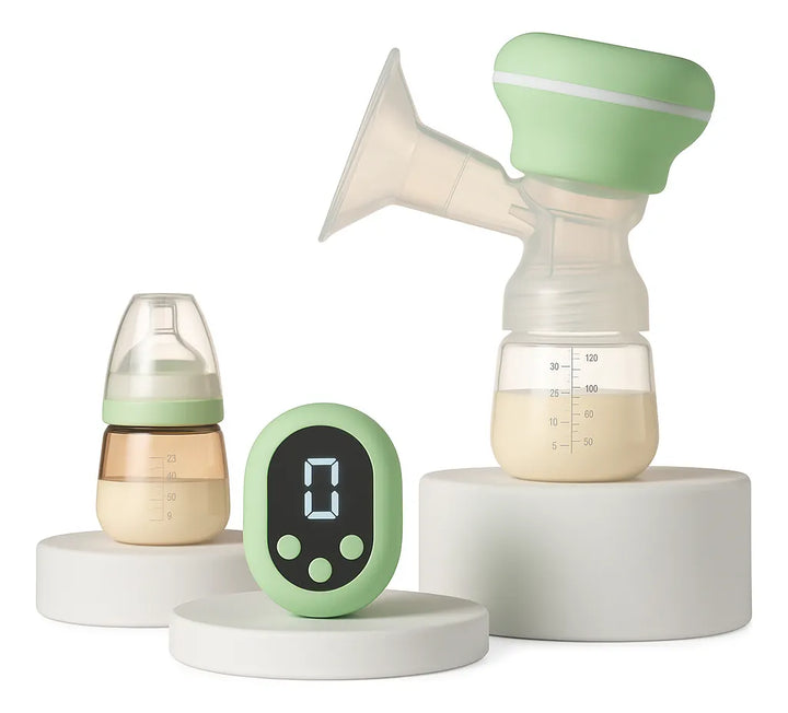 Extractor De Leche Materna Inalámbrico Portátil Electrico