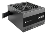 Fuente de poder para PC Corsair CX-M Series CX750 750W 80+ BRONZE 750W negra
